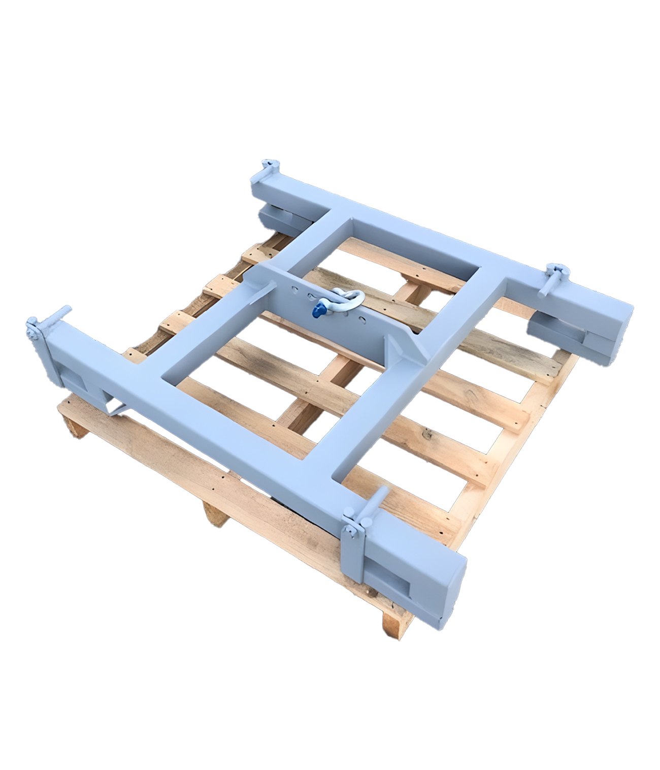 Woodbag Kran-Traverse (Crane Traverse)