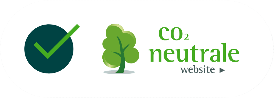CO₂-Neutrale Website